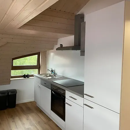 Moderne Monteur- Und Am Plettenberg