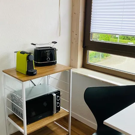 شقة Moderne Monteur- Und Am Plettenberg