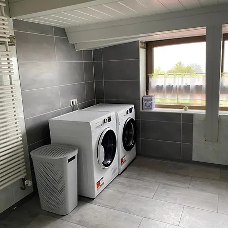 شقة Moderne Monteur- Und Am Plettenberg