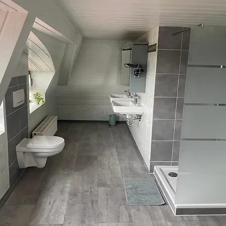 شقة Moderne Monteur- Und Am Plettenberg *