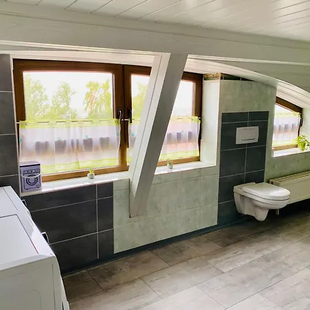 شقة Moderne Monteur- Und Am Plettenberg