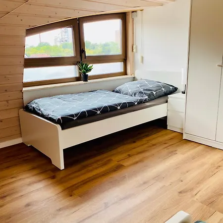 شقة Moderne Monteur- Und Am Plettenberg