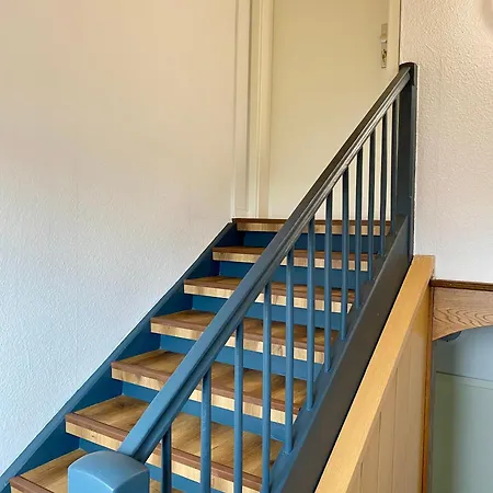 شقة Moderne Monteur- Und Am Plettenberg