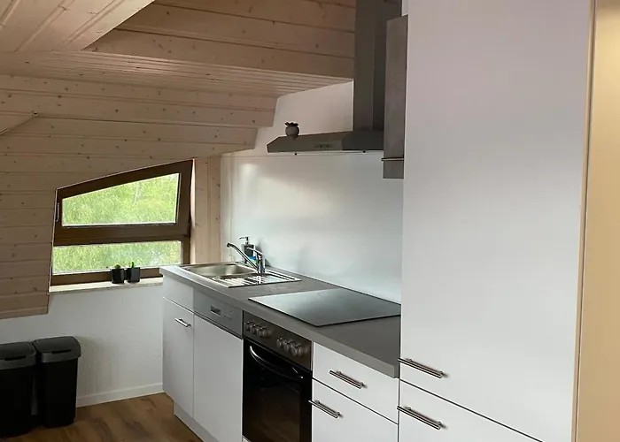 Moderne Monteur- Und Am Plettenberg