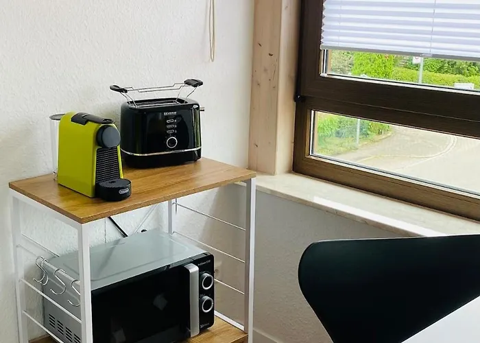 Apartman Moderne Monteur- Und Am Plettenberg