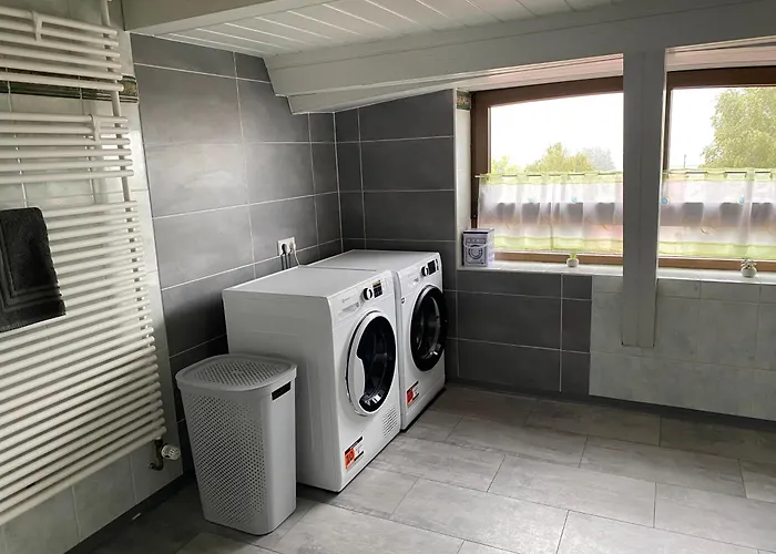 Apartman Moderne Monteur- Und Am Plettenberg