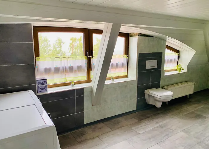 Apartman Moderne Monteur- Und Am Plettenberg