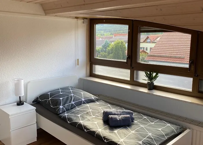 Moderne Monteur- Und Am Plettenberg