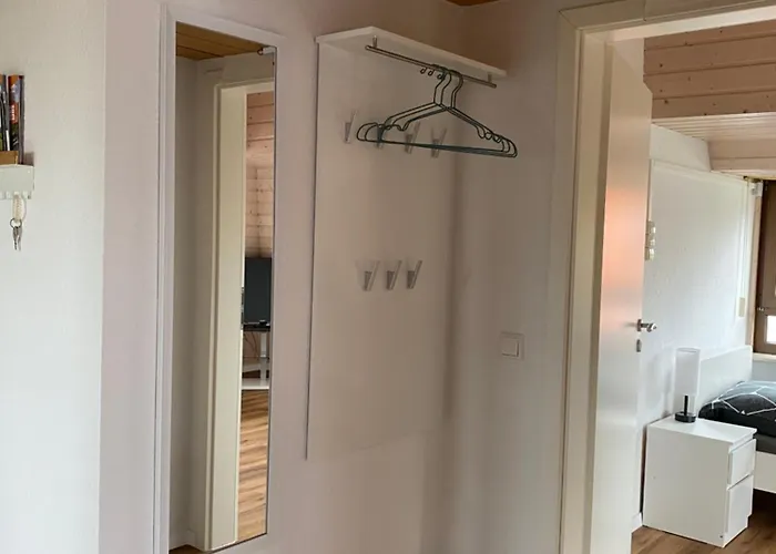 Moderne Monteur- Und Am Plettenberg * Dotternhausen