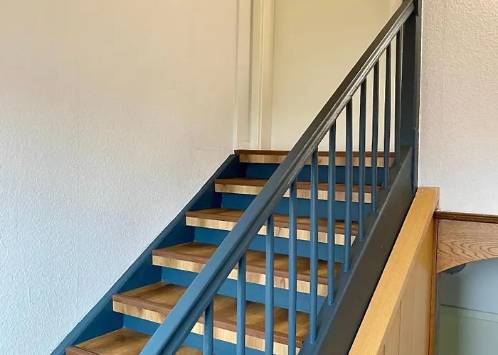 Apartman Moderne Monteur- Und Am Plettenberg